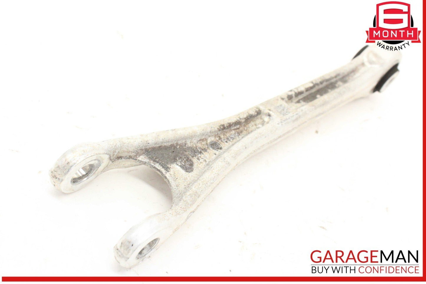 14-17 Maserati Ghibli Rear Right or Left Side Lower Control Arm 670002808 OEM
