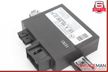 06-13 Mercedes W211 E350 ML350 R350 TPMS Tire Pressure Control Module Unit OEM