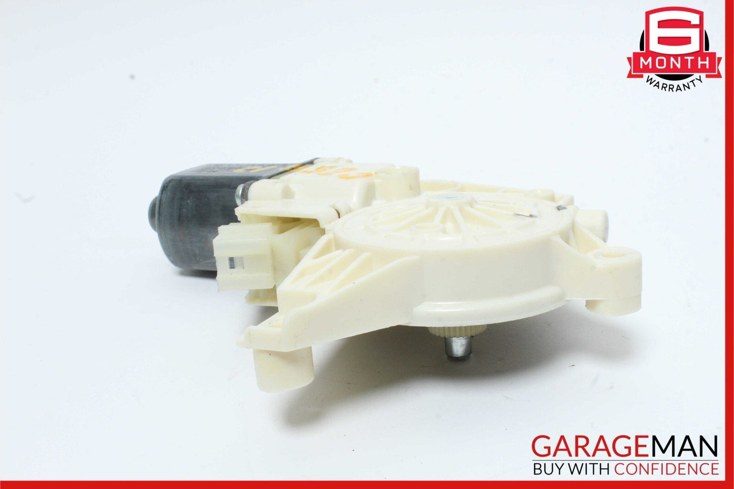 08-16 Mercedes GLK350 E350 C250 Rear Left Side Door Window Regulator Motor Unit