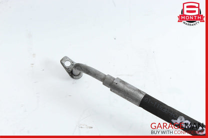 07-14 Mercedes W221 CL600 S600 CL65 AMG ABC Hydraulic Suspension Line 2219972382