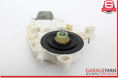 06-13 Mercedes X164 GL450 ML350 Front Left Driver Side Window Regulator Motor