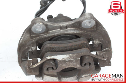 07-09 Mercedes W221 S550 CL600 Front & Rear Complete Brake Caliper Calipers Set