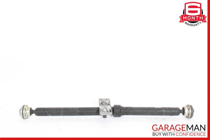 08-19 Maserati GranTurismo M145 Rear Axle Driveshaft Drive Shaft Assembly OEM