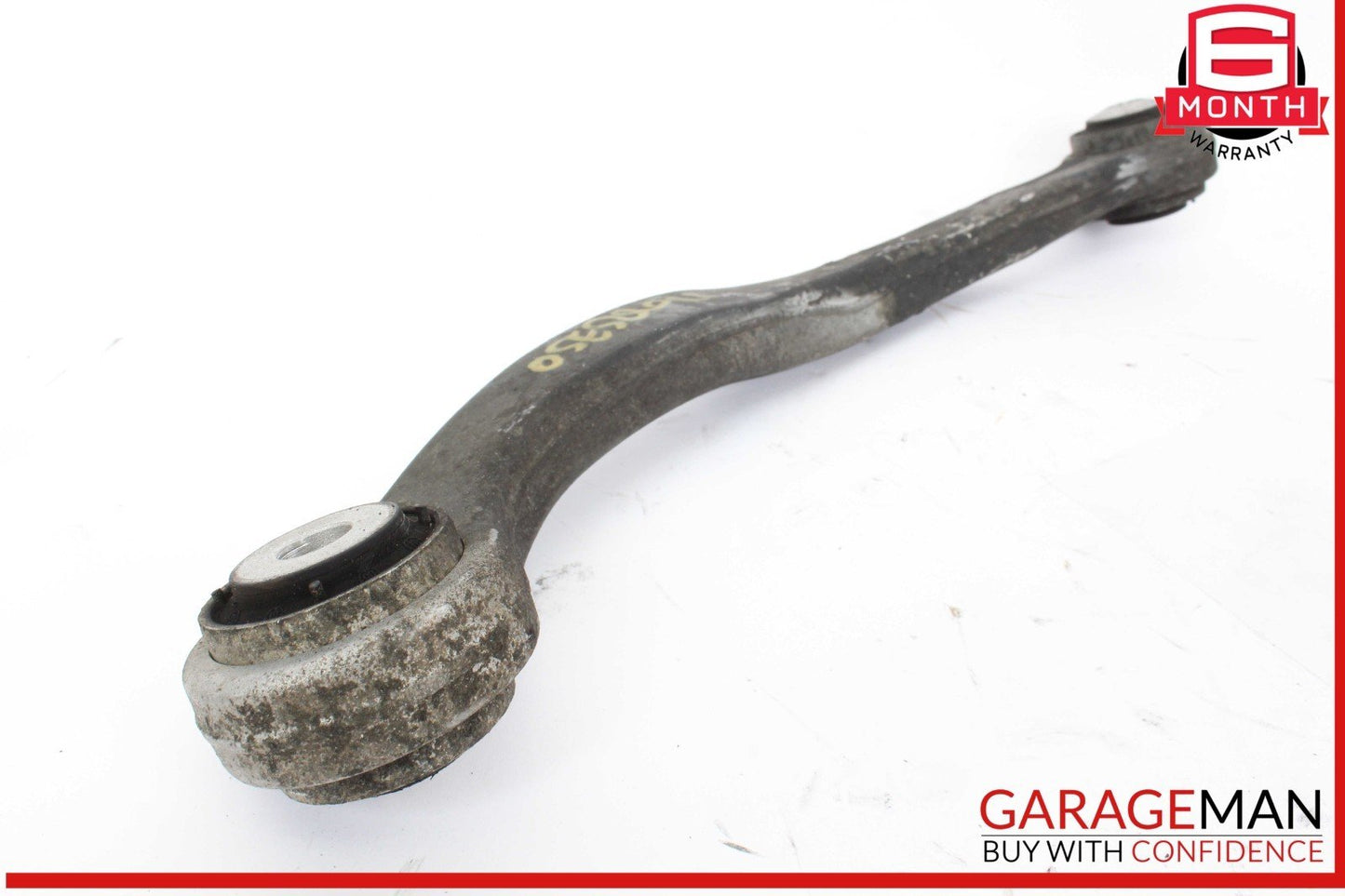 03-11 Mercedes W211 E500 SL500 Rear Right Side Upper Lateral Control Arm OEM