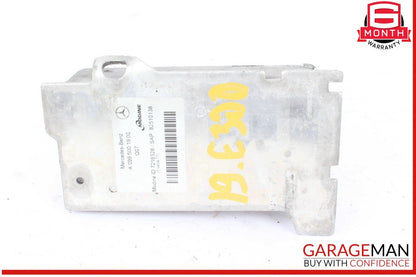 16-23 Mercedes W213 E300 Transmission Oil Cooler 0995001900 OEM