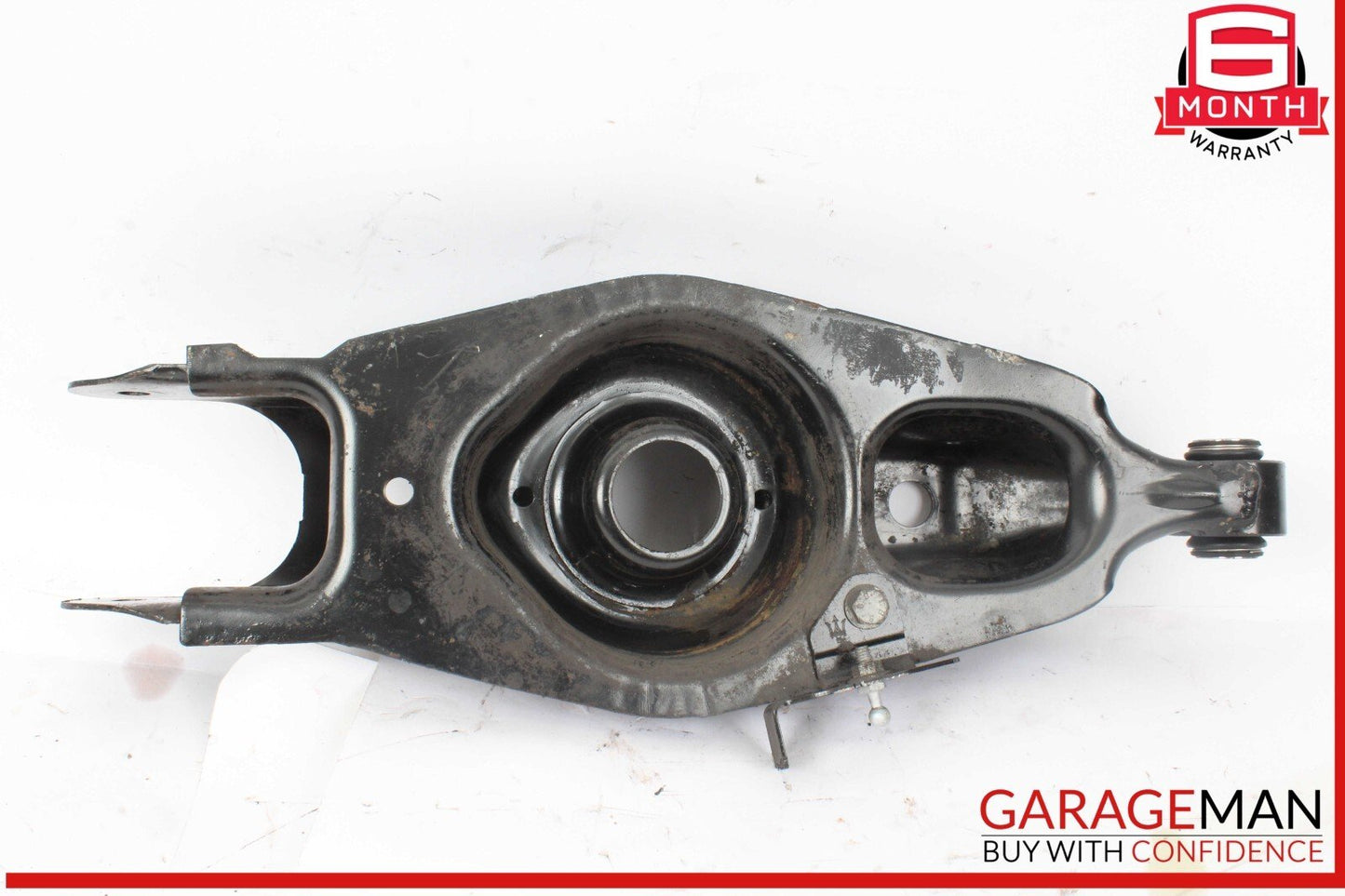 14-20 Maserati Quattroporte Rear Right Side Lower Suspension Control Arm