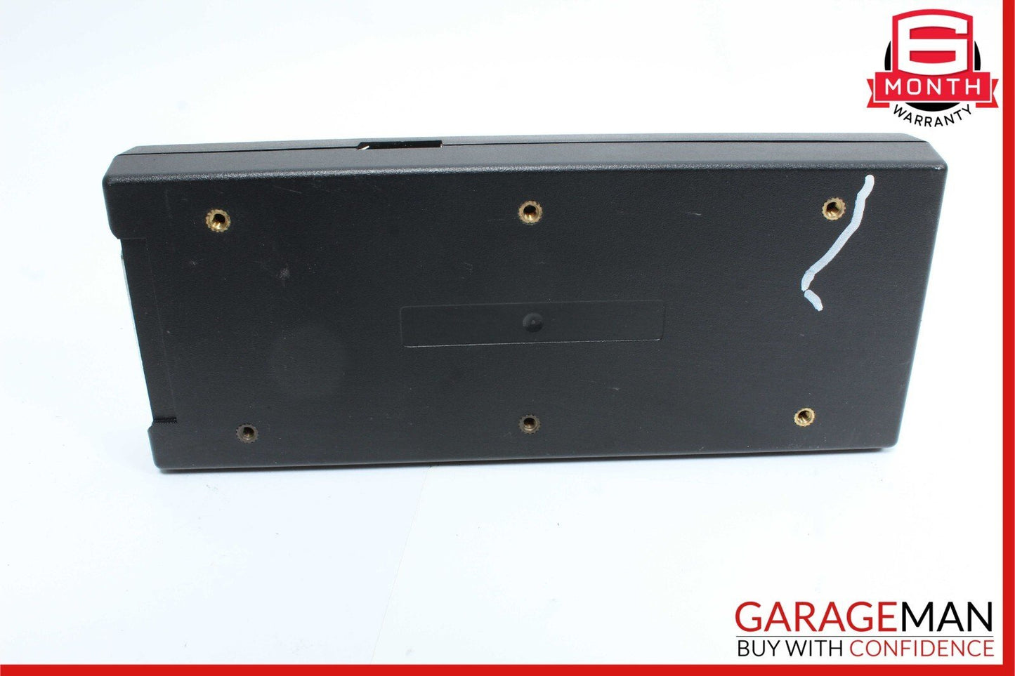 00-06 Mercedes W215 CL55 AMG CL500 Voice Command Control Module SYN9266A OEM