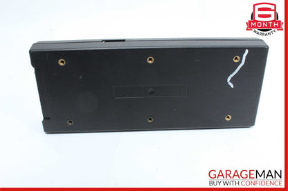 00-06 Mercedes W215 CL55 AMG CL500 Voice Command Control Module SYN9266A OEM