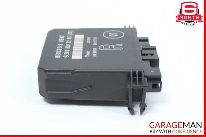 01-07 Mercedes W203 C230 C320 Rear Right Side Door Computer Control Module OEM