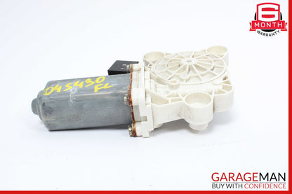 00-06 Mercedes W220 S430 Front Left Driver Side Window Regulator Motor OEM