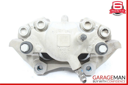 08-18 Mercedes E250 E350 CLS400 Front Brake Calipers Left and Right Set Of 2 Pc