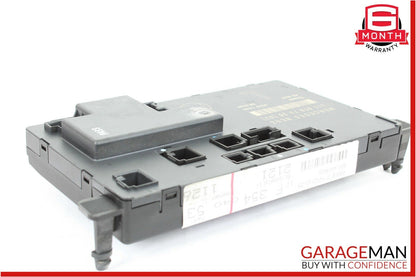 03-09 Mercedes W211 E550 E63 AMG Front Left Driver Side Door Control Module OEM