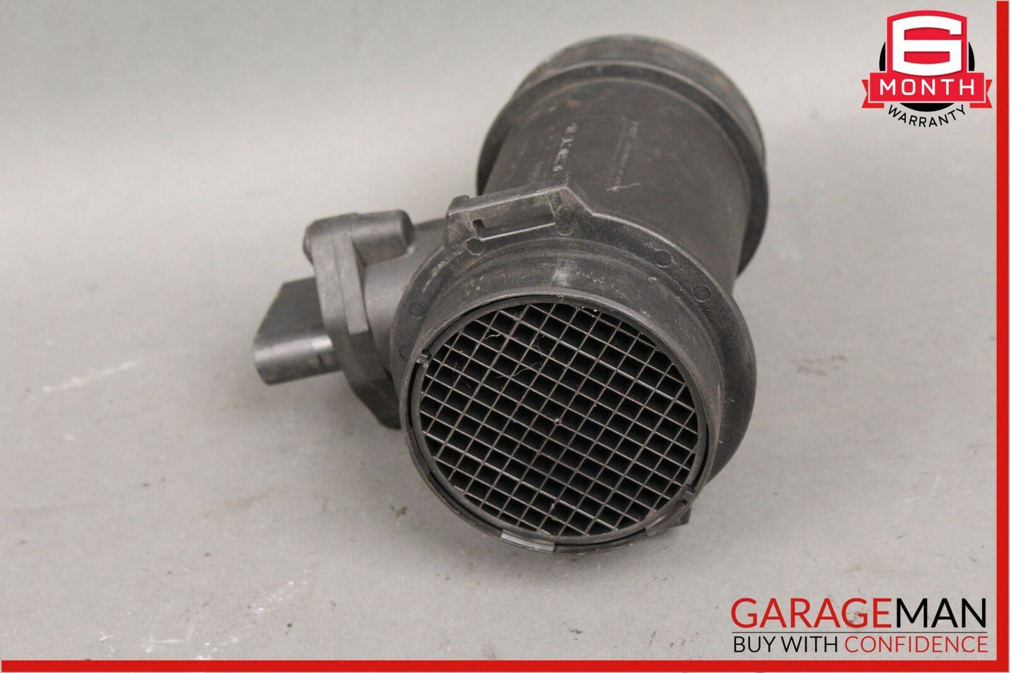 97-04 Mercedes R170 SLK230 C230 MAF Mass Air Flow Sensor Meter 0280217114 OEM