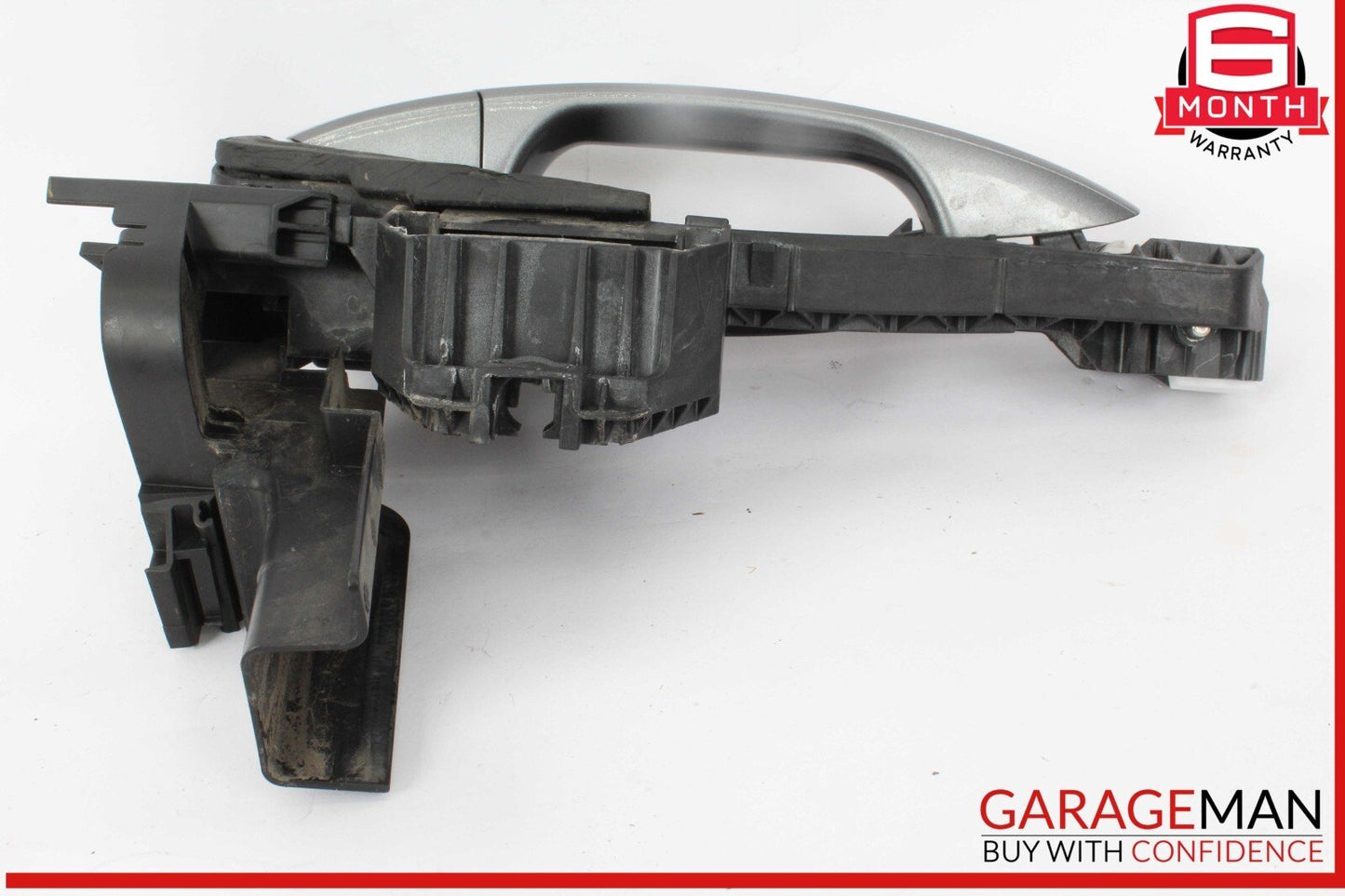 15-20 Mercedes X156 GLA250 Front Right Passenger Side Exterior Door Handle OEM
