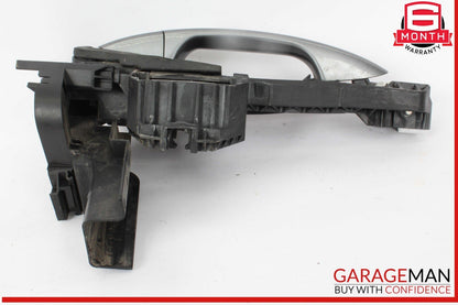 15-20 Mercedes X156 GLA250 Front Right Passenger Side Exterior Door Handle OEM