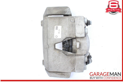 13-16 Audi A4 Front Left and Front Right Side Brake Caliper Calipers Set OEM