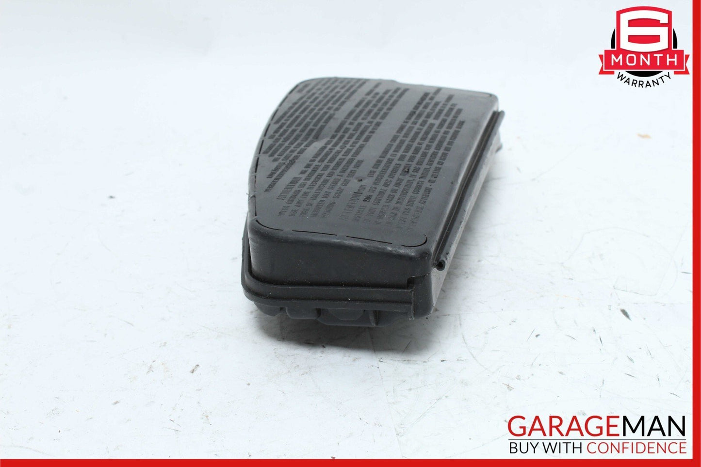 06-14 Mercedes W221 S550 ML350 Front Right Side Seat Air Bag Airbag SRS OEM
