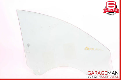 14-19 Mercedes W117 CLA250 Front Left Driver Door Window Auto Glass OEM