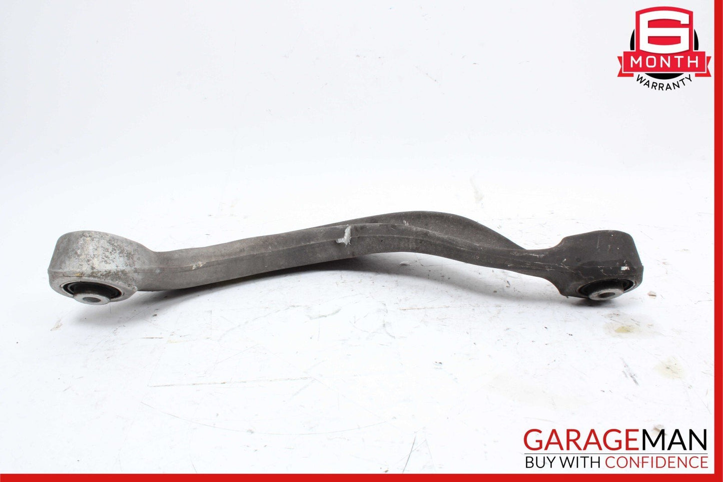 12-18 Audi A7 A6 Rear Left Driver Side Suspension Upper Control Arm OEM