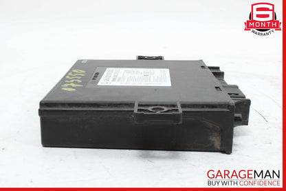 07-10 Mercedes W221 S550 S400 Keyless Go Control Module 2218702392 OEM