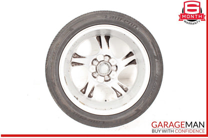 97-04 Porsche Boxster 986 Front Wheel Tire Rim 7Jx17 ET55 OEM