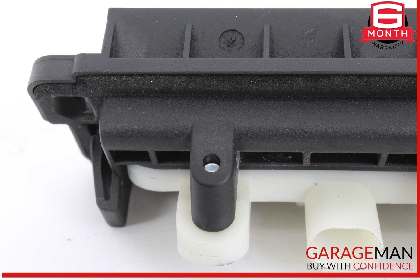 07-14 Mercedes W216 CL550 S550 S450 Trunk Lid Unlock Release Handle OEM