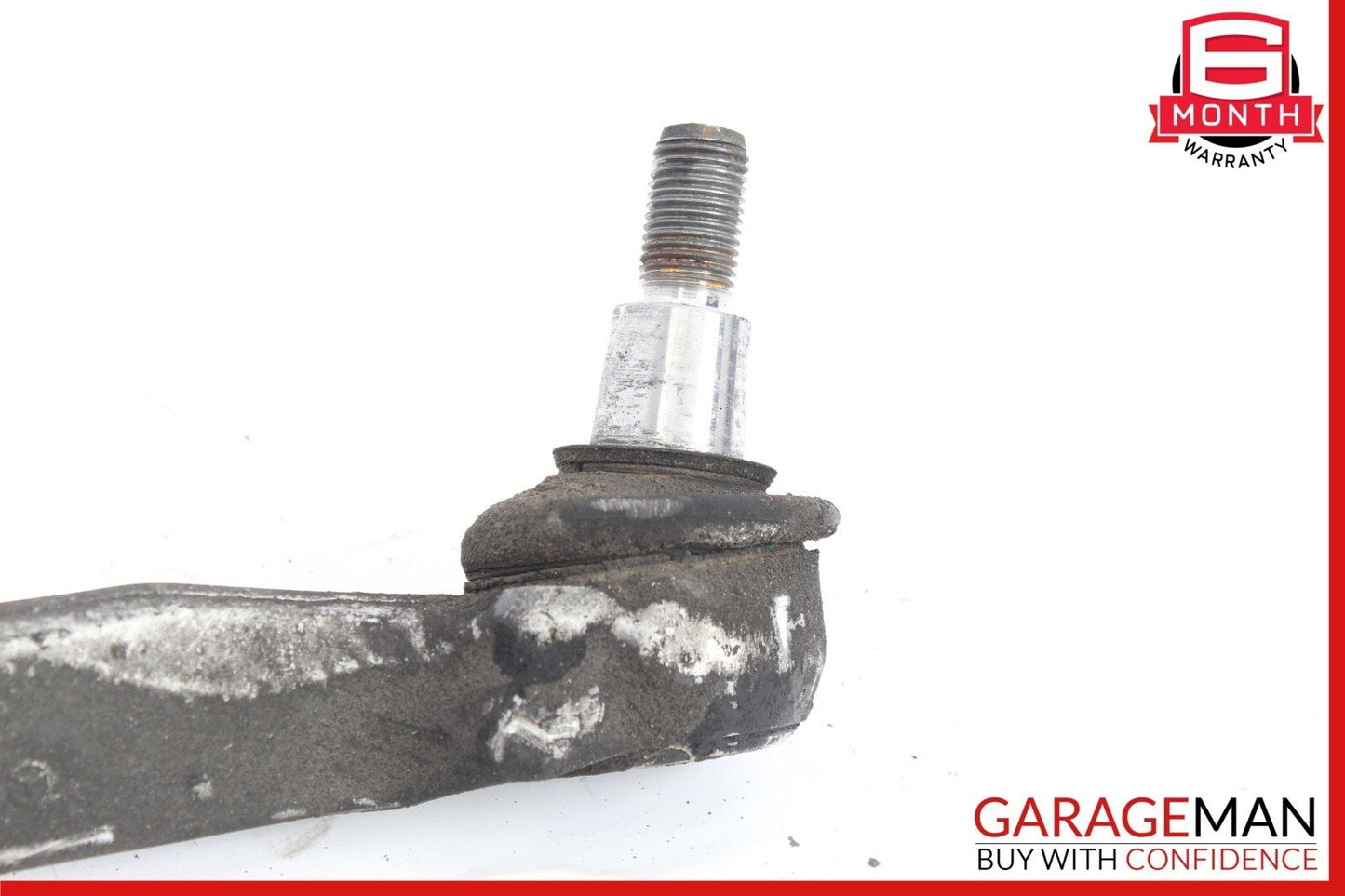 07-14 Mercedes W216 CL550 S550 Front Left Side Lower Control Arm 2213331705 OEM