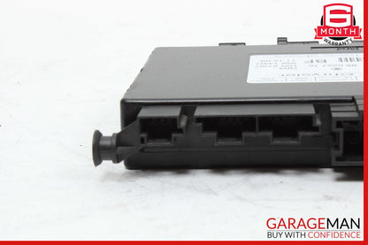 03-12 Mercedes W219 CLS550 CLS63 AMG Front Right Seat Control Module Unit