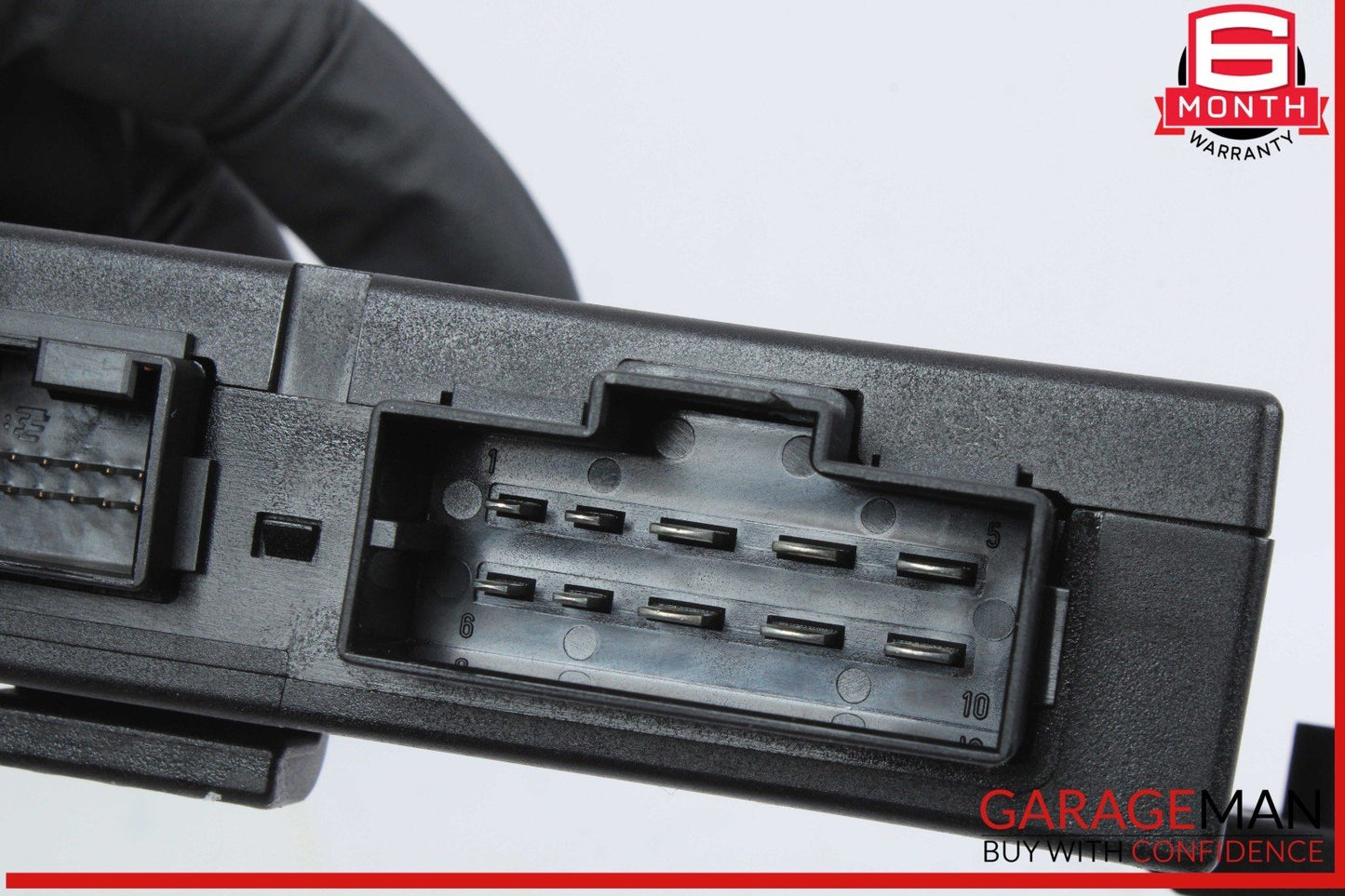 12-17 Audi A5 S5 Convertible Top Roof Control Module Unit 8F0959255 OEM