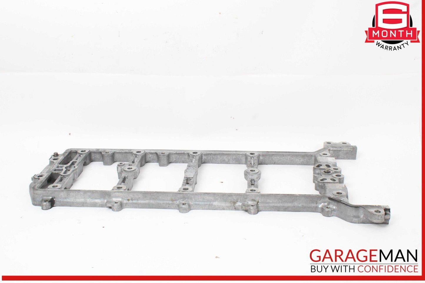 15-17 Hyundai Genesis G80 Right Cylinder Head Camshaft Holder 22141-3F401 OEM