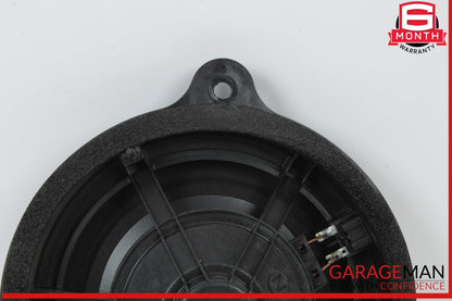 13-17 Nissan Leaf Front or Rear Left & Right Side Door Audio Sound Speaker Set