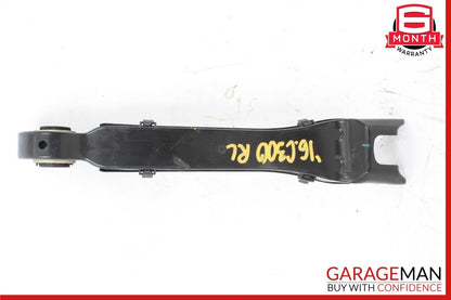 08-20 Mercedes W205 C300 Rear Left or Right Lower Suspension Control Arm OEM