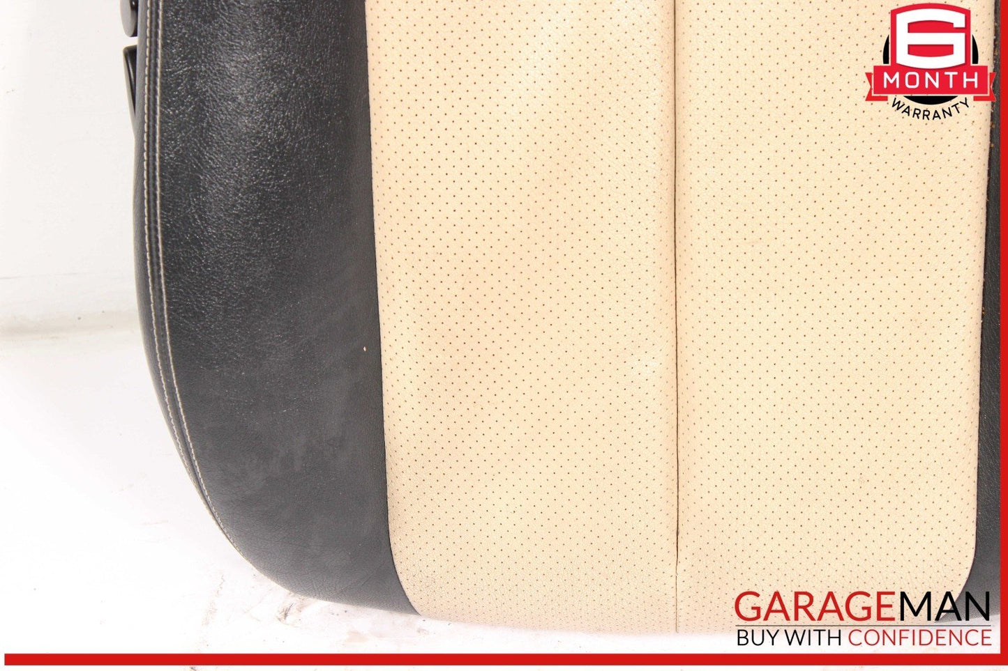 97-04 Mercedes R170 SLK230 SLK320 Front Right Bottom Lower Seat Cushion OEM