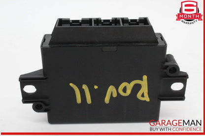 10-13 Land Rover Range Rover Sport Evoque Parking Assist Aid Control Module OEM