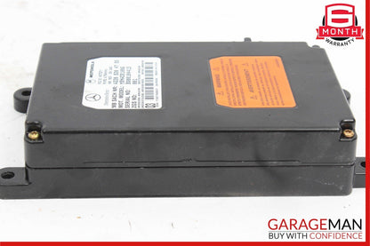 00-06 Mercedes W215 CL55 AMG ML500 Voice Phone Communication Control Module OEM