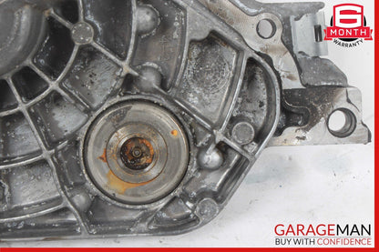 12-15 Mercedes W204 C250 SLK250 Engine Motor Valve Cover OEM