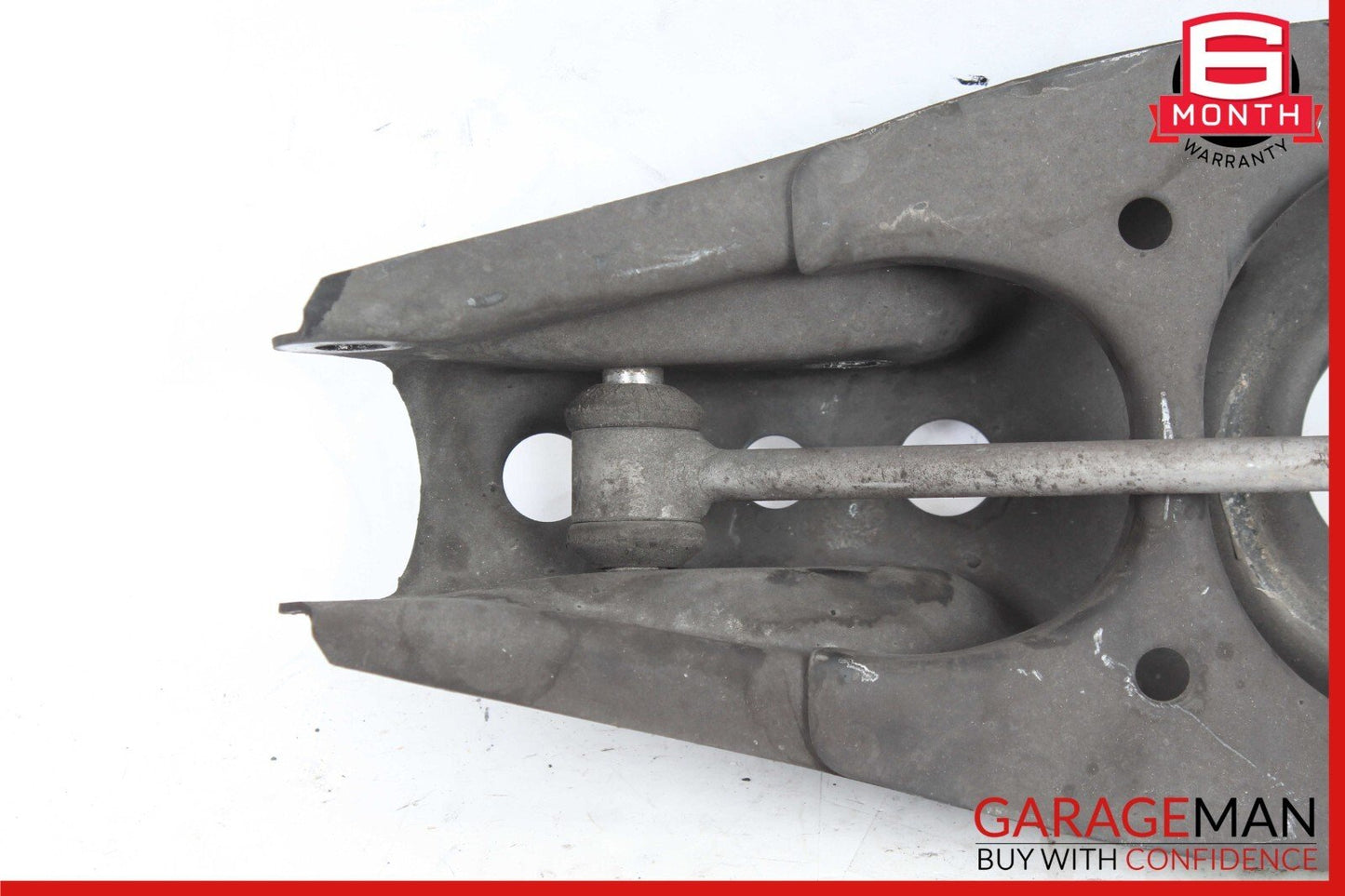 12-20 Mercedes R172 SLK250 Rear Right / Left Side Suspension Lower Control Arm