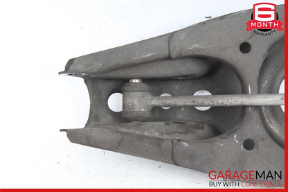 12-20 Mercedes R172 SLK250 Rear Right / Left Side Suspension Lower Control Arm