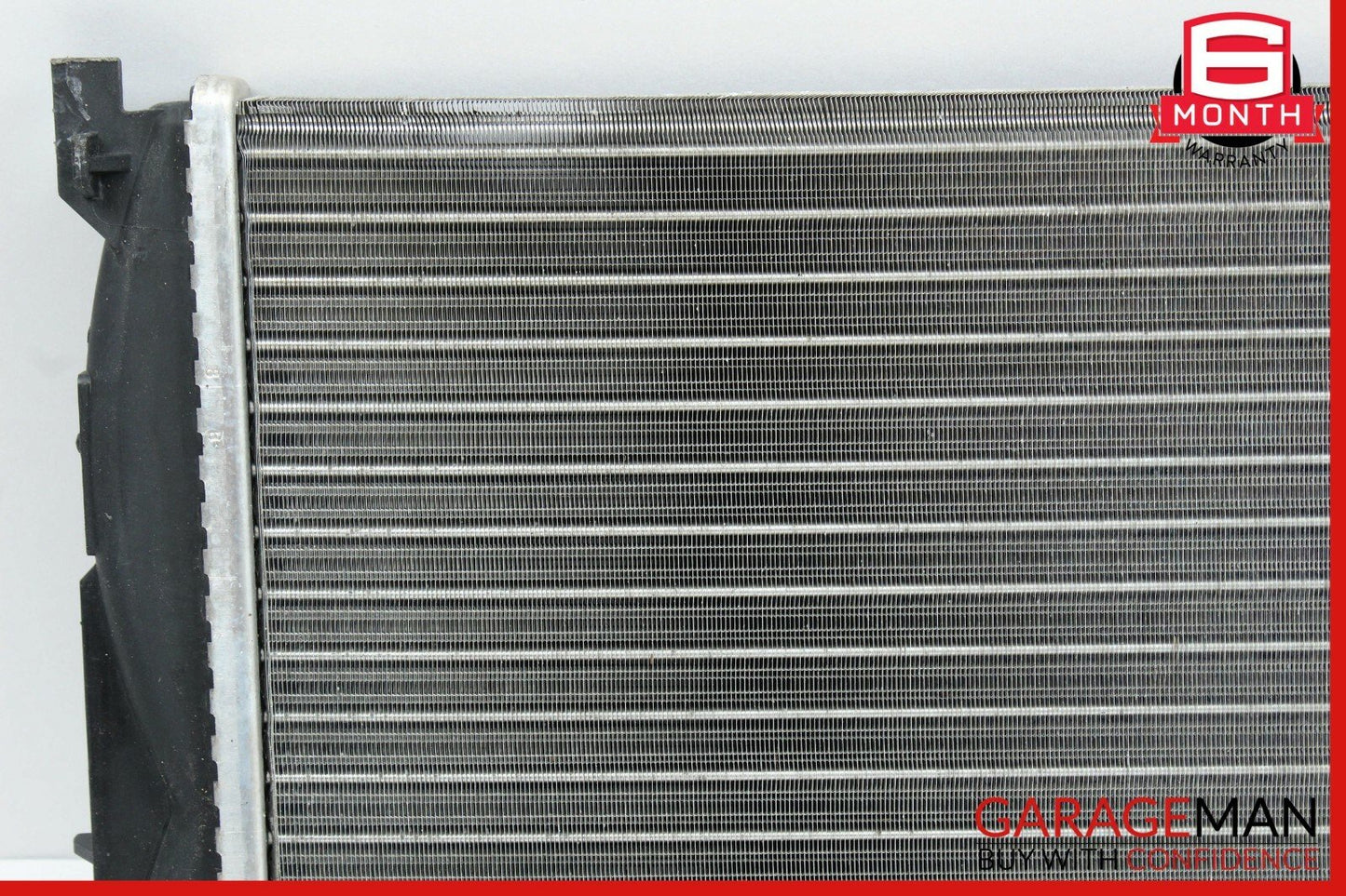 10-13 Mercedes W221 S400 Hybrid Radiator Water Intercooler 2215002303 OEM