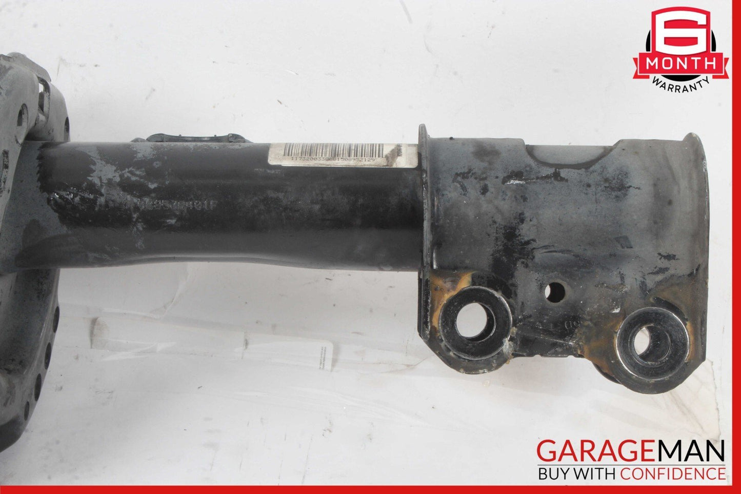14-19 Mercedes W117 CLA250 Front Left & Right Side Shock Strut Set of 2 Pc OEM