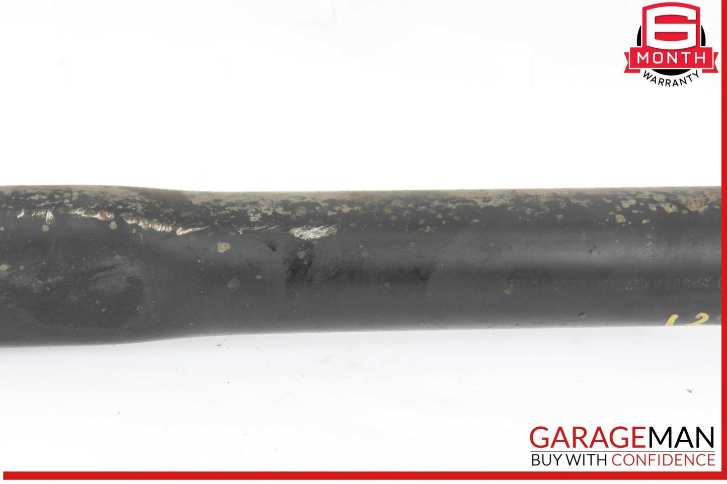 12-19 Range Rover Evoque Rear Right Passenger Side Lower Control Arm OEM