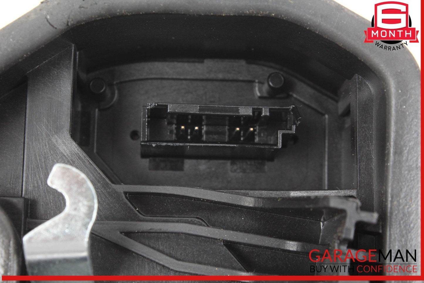 11-16 BMW 528i 535i 550i F10 Rear Left Driver Side Door Lock Latch Actuator OEM