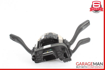 03-10 Porsche Cayenne 955 957 Steering Column Combination Switch Arms Assembly