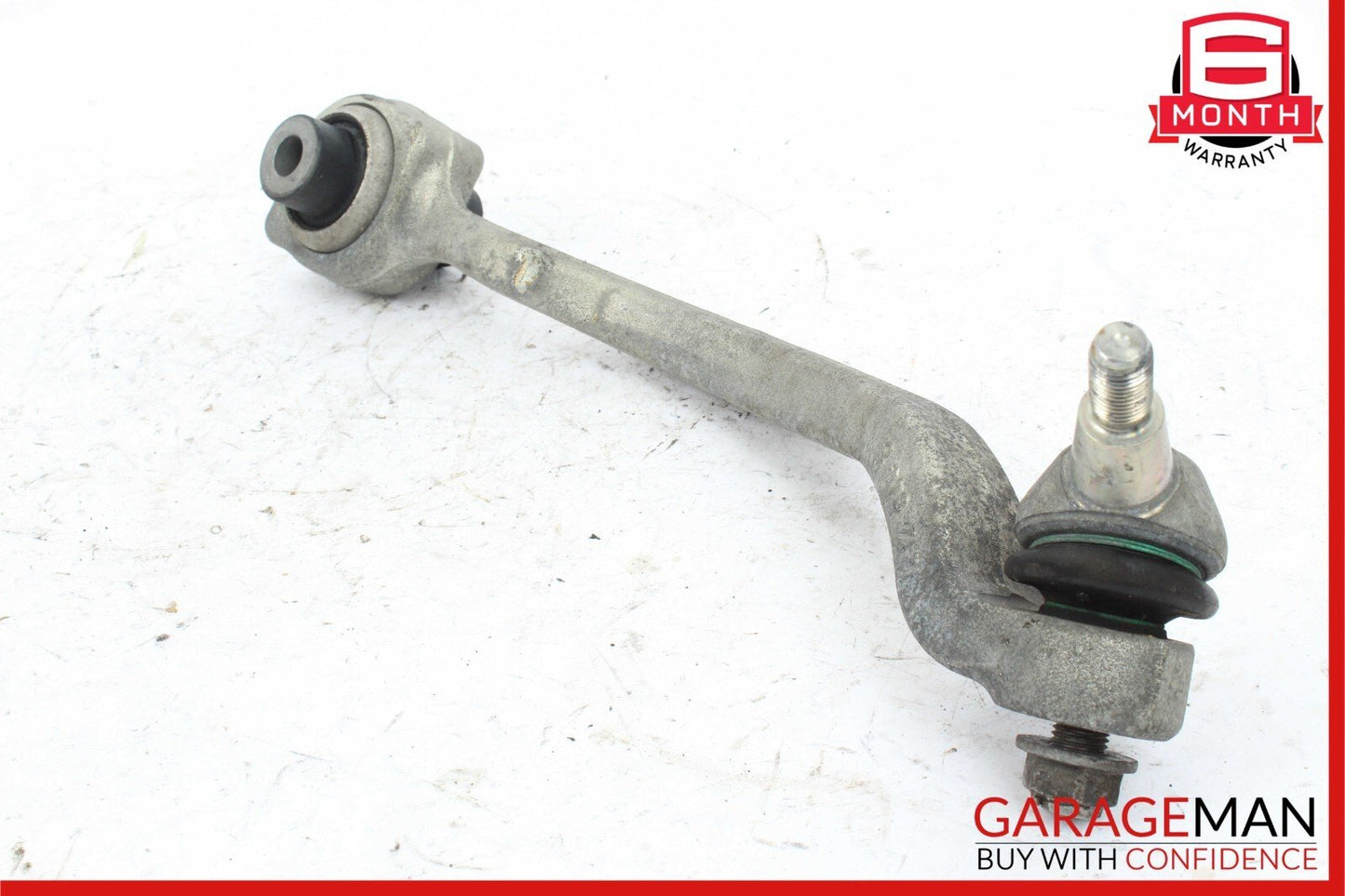 10-16 Mercedes W212 E350 Front Right Passenger Side Wishbone Control Arm RWD