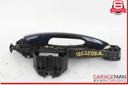 12-14 Mercedes W204 C250 C300 Front / Rear Right Side Exterior Door Handle OEM