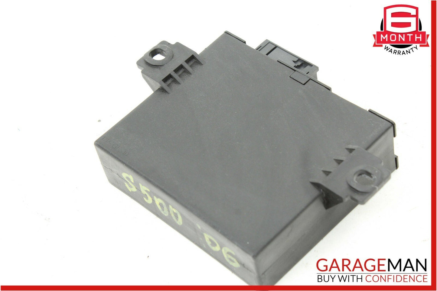 03-06 Mercedes W220 S500 S430 Headlight Head Lamp Control Module Unit 2208203685