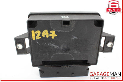 12-18 Audi A7 Electronic Parking Brake Control Module Unit 4H0907801E OEM