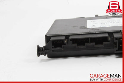08-20 Mercedes W212 E350 SLK250 C350 Seat Control Module Front Right Side OEM