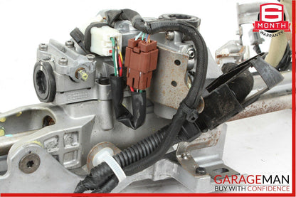 16-18 Nissan Maxima Steering Wheel Column Assembly 7558N0132/C