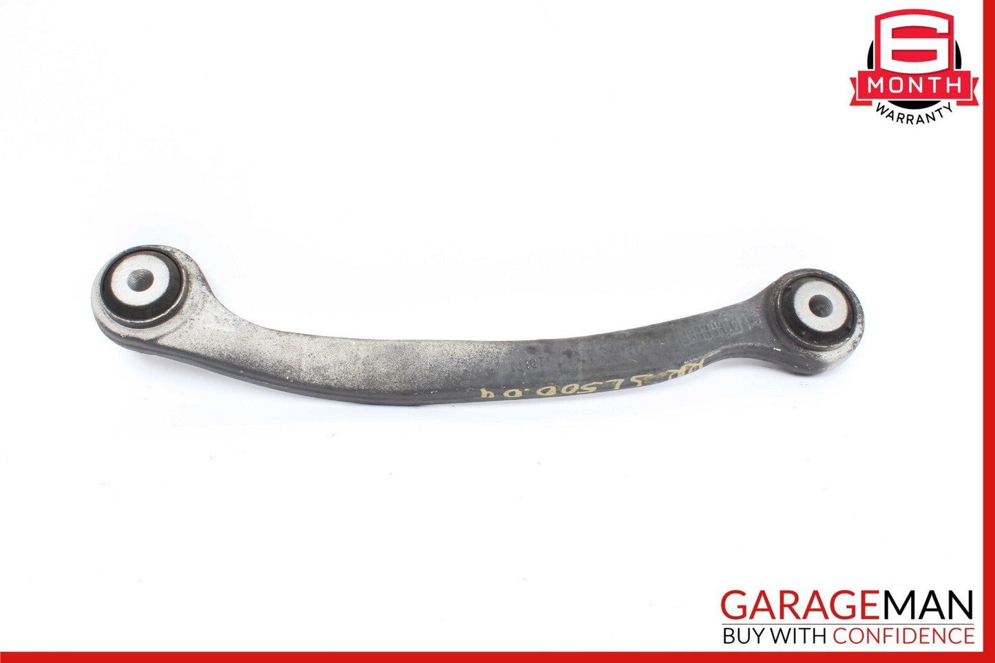 03-12 Mercedes R230 SL500 SL550 E350 CLS550 Rear Right Side Upper Control Arm